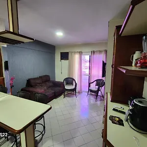 Caldas Novas, Eldorado Flat Caldas Novas